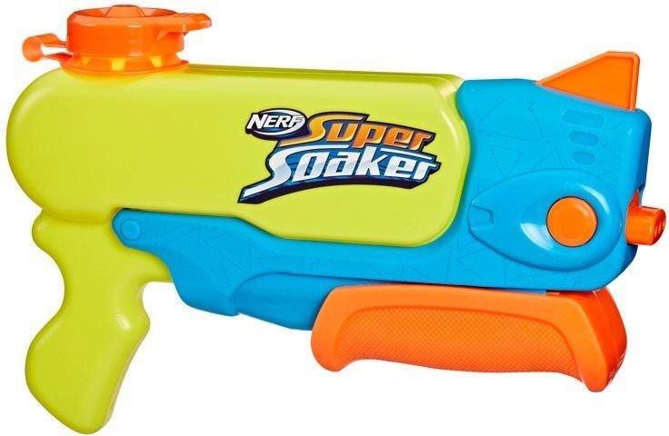 Nerf pistole Nerf Super Soaker Wave Spray