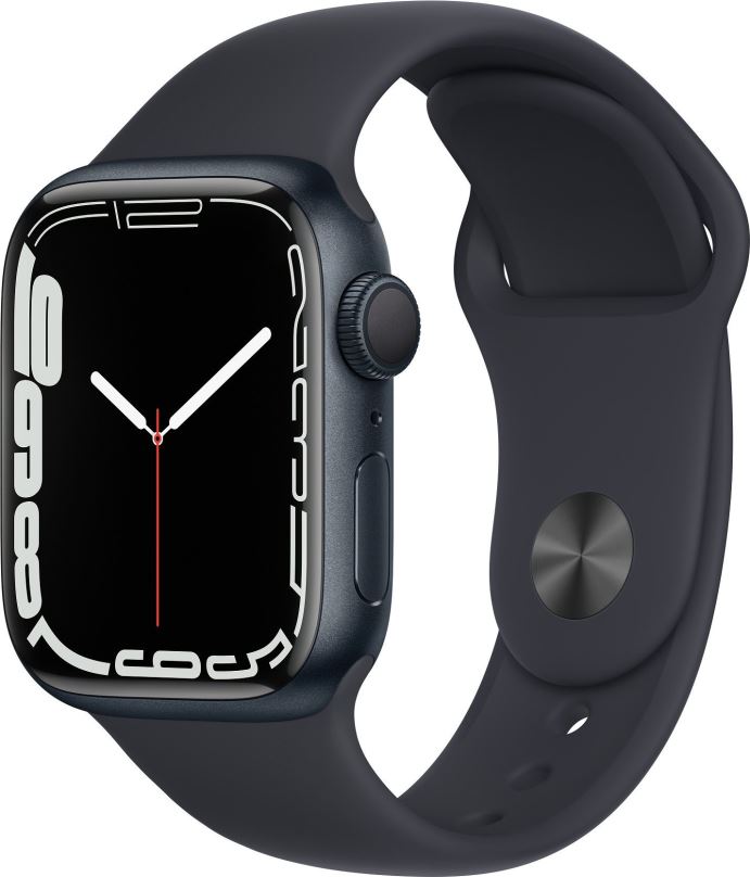 Chytré hodinky Apple Watch Series 7 41mm
