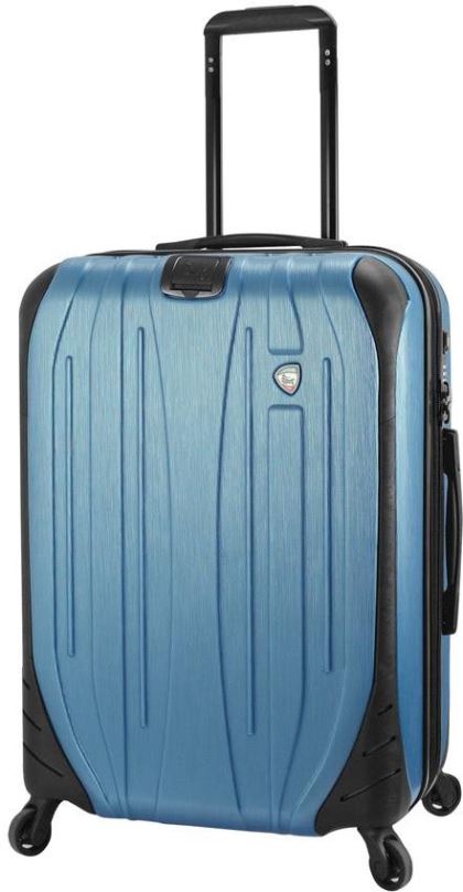 Cestovní kufr MIA TORO M1525 Ferro L, modrá