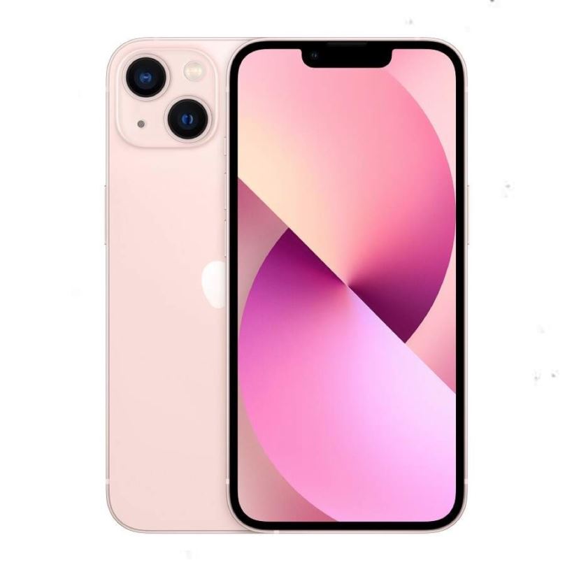 Apple iPhone 13 256GB Pink, záruka 24 měsíců