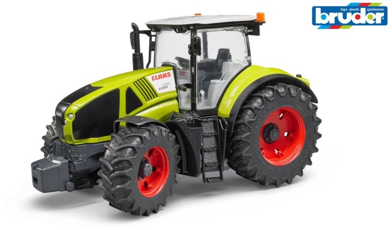 Auto Bruder Farm - Claas Axion 950 traktor