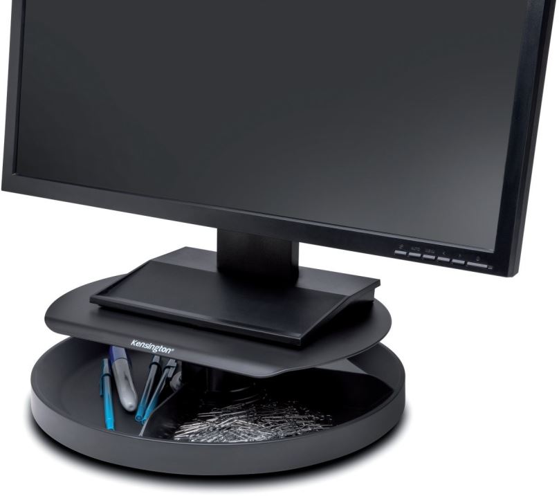 Podstavec pod monitor Kensington SmartFit Spin2 Monitor Stand
