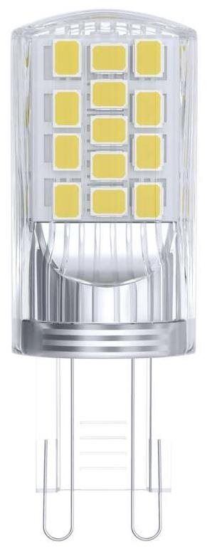 LED žárovka EMOS Led žárovka Classic JC 4W G9 teplá bílá