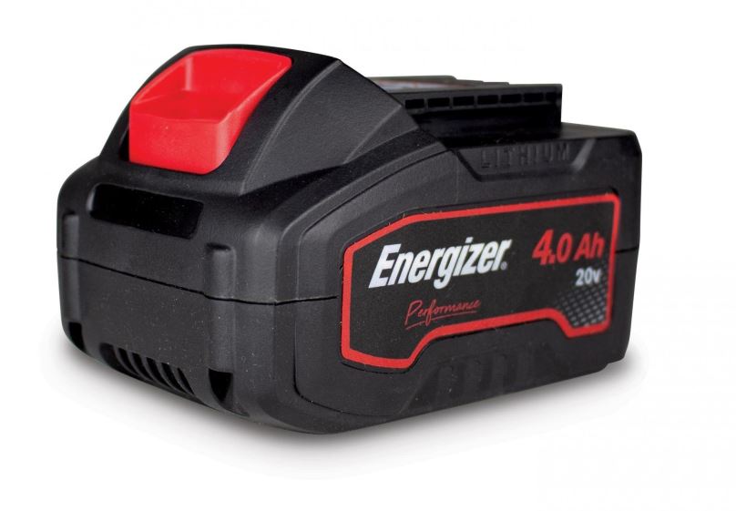 Nabíjecí baterie pro aku nářadí ENERGIZER EBA20U4