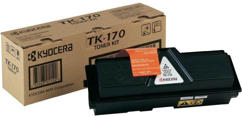 Toner Kyocera TK-170