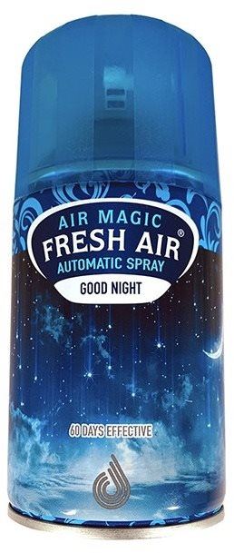 Osvěžovač vzduchu Fresh Air osvěžovač vzduchu 260 ml GOOD NIGHT