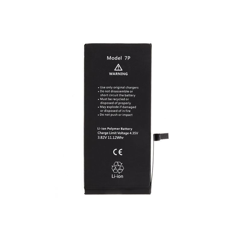 Battery WiTech Ti Chip pro Apple iPhone 7 Plus