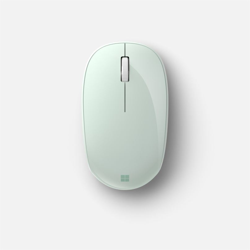 Myš Microsoft Bluetooth Mouse Mint