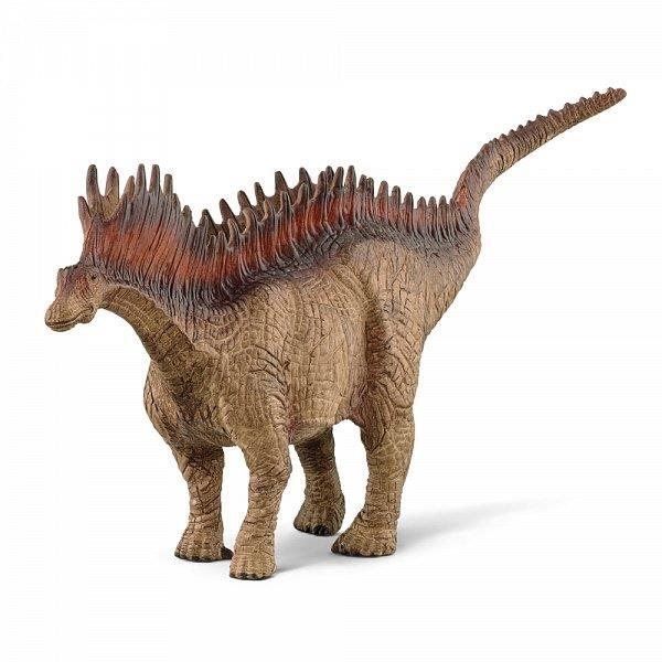 Figurka Schleich Prehistorické zvířátko - Amargasaurus 15029