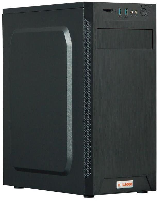 Počítač HAL3000 EliteWork AMD 124