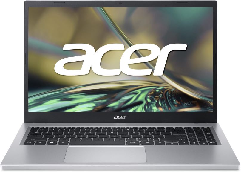 Notebook Acer Aspire 3 15 Pure Silver (A315-510P-36NU)