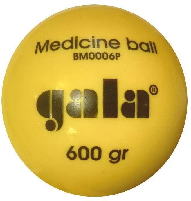 Medicinbal Gala Medicinbal plastový 0,6 kg