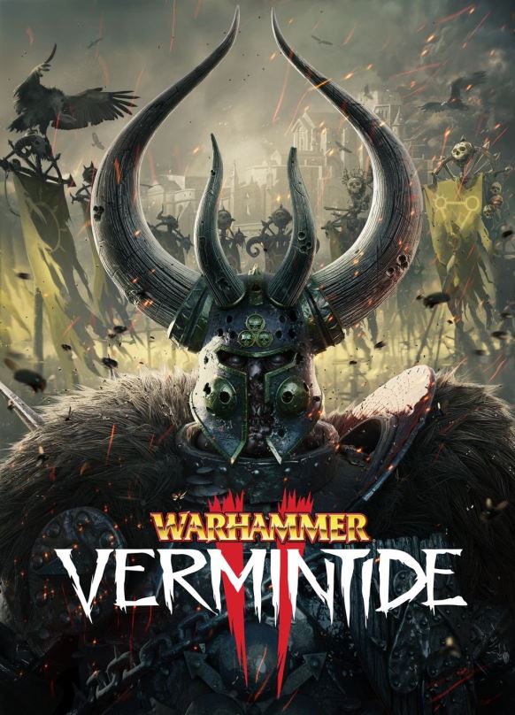 Hra na PC Warhammer: Vermintide 2 (PC) DIGITAL