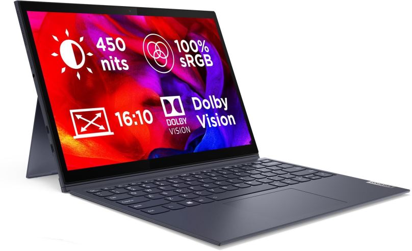 Tablet PC Lenovo Yoga Duet 7 13ITL6 Slate Grey