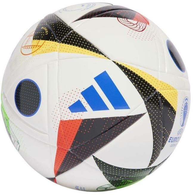 Fotbalový míč Adidas Euro 24 League J350, vel. 5