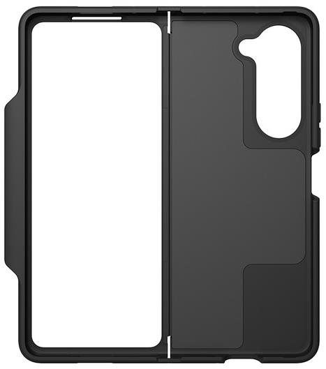 Kryt na mobil ZAGG Case Bridgetown pro Samsung Galaxy Z Fold 5 - černý