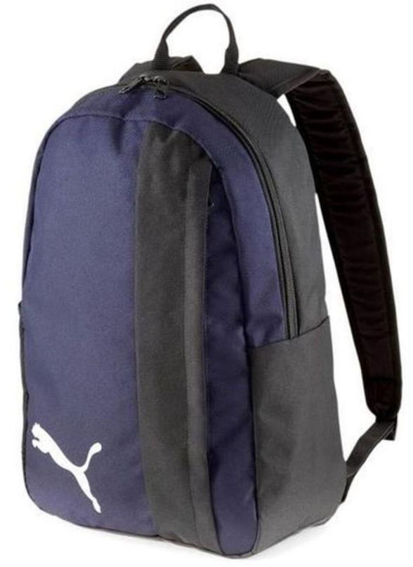 Batoh Puma TeamGoal 23 Backpack 22 l, fialový