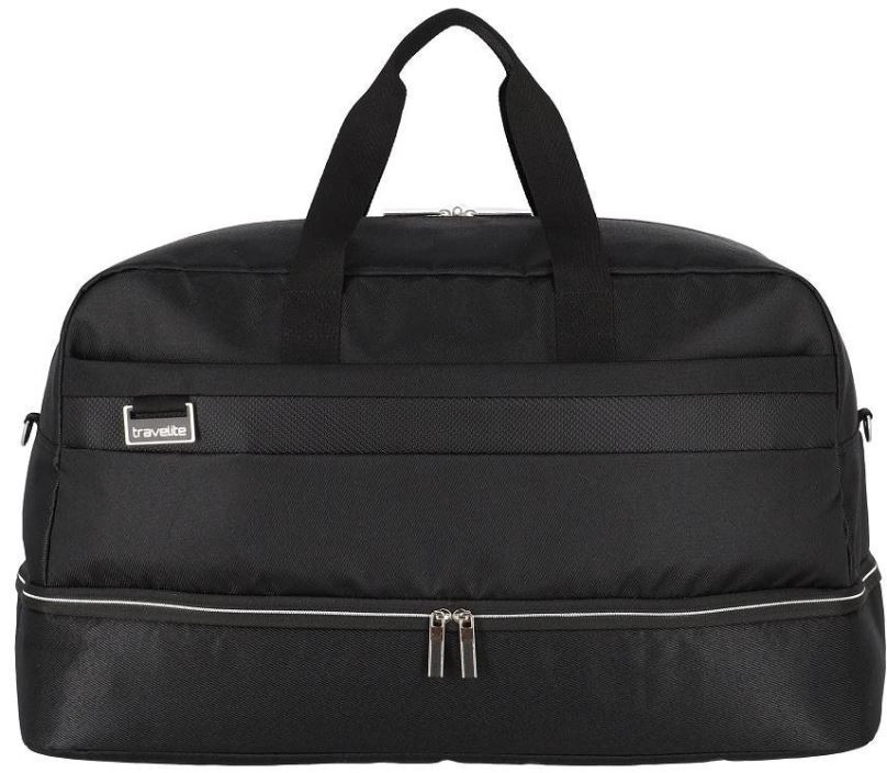 Sportovní taška Travelite Miigo Weekender Black