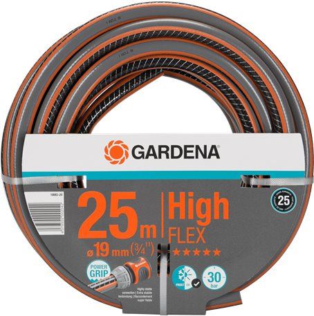 Zahradní hadice Gardena Hadice HighFlex Comfort 19mm (3/4") 25m