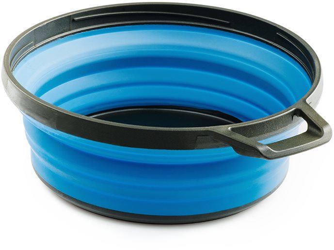 Miska GSI Outdoors Escape Bowl 650 ml blue