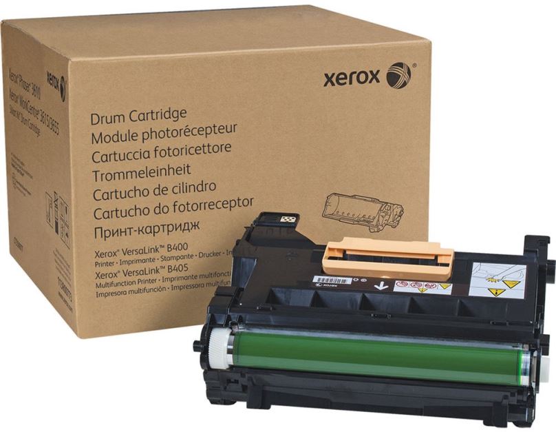 Tiskový válec Xerox Drum Cartridge