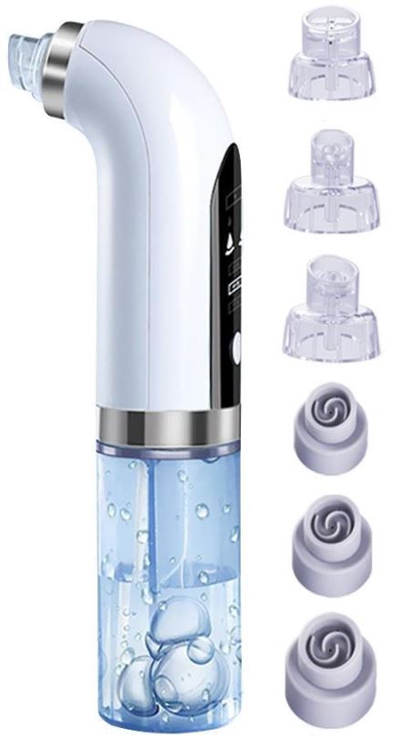 Kosmetický přístroj BeautyRelax Poremax Oxygen