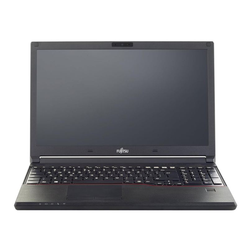 Repasovaný notebook Fujitsu LifeBook E557, záruka 24 měsíců