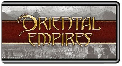 Hra na PC Oriental Empires (PC) DIGITAL
