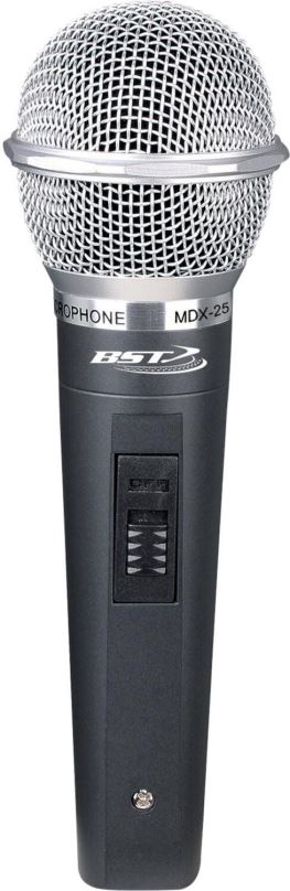 Mikrofon BST MDX25