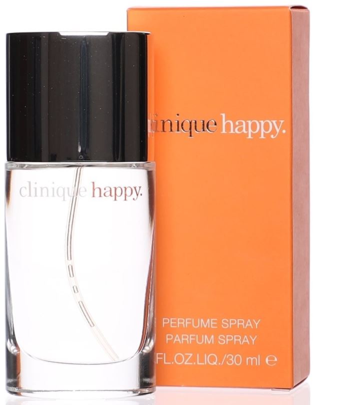 Parfémovaná voda CLINIQUE Happy EdP 30 ml