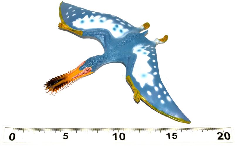Figurka Atlas Pterosaurus