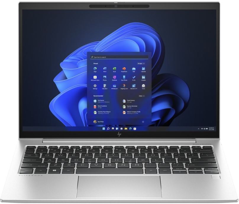 Notebook HP EliteBook 835 G10