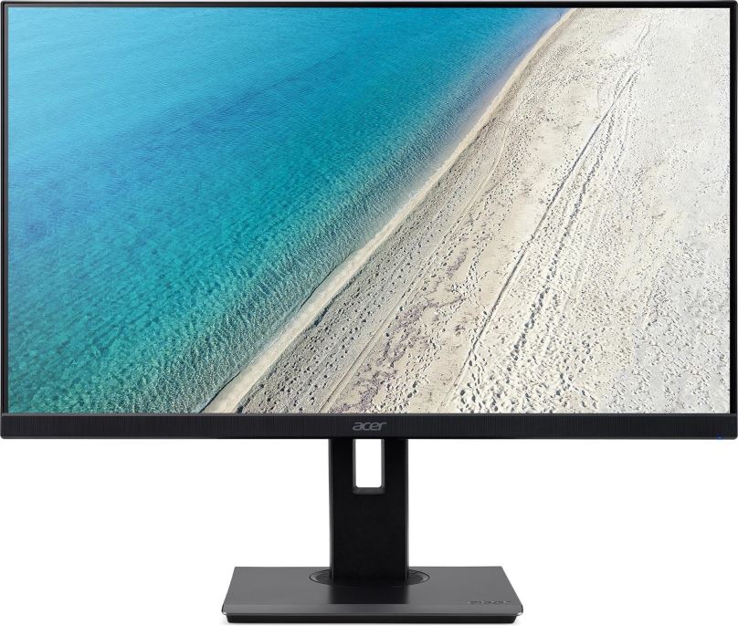 LCD monitor 23.8" Acer B247YEbmi