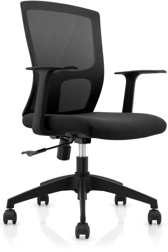 Kancelářská židle CONNECT IT FOR HEALTH BetaPro, černá