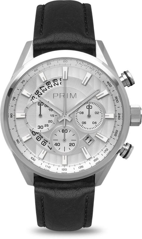 Pánské hodinky PRIM Master 2023 - A