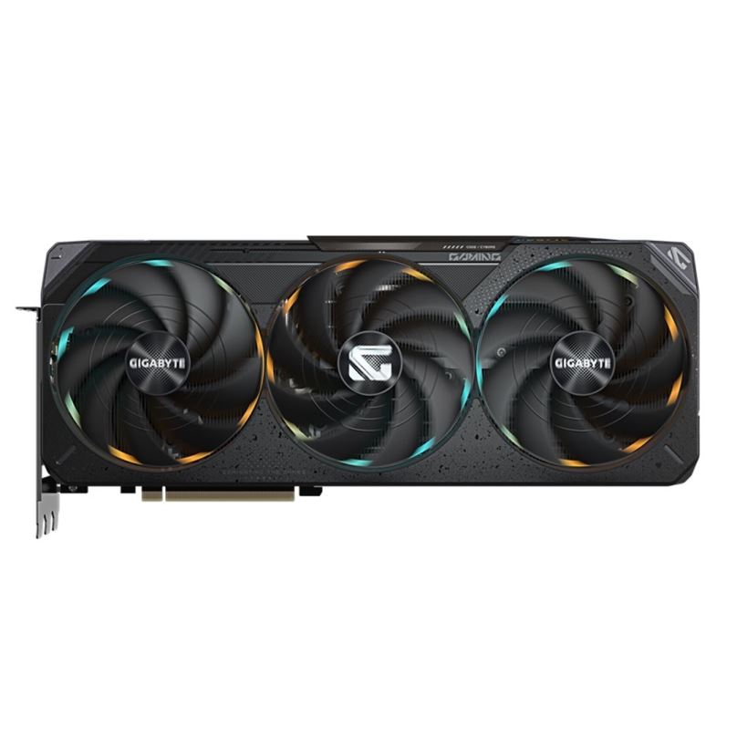 GIGABYTE GeForce RTX 5070 Ti GAMING OC 16G GV-N507TGAMING OC-16GD