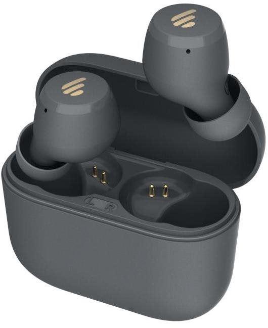 Bezdrátová sluchátka EDIFIER X3 Lite šedá