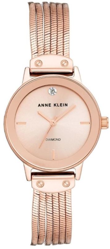 Dámské hodinky ANNE KLEIN 3220RGRG