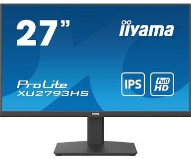 LCD monitor 27" iiyama ProLite XU2793HS-B6