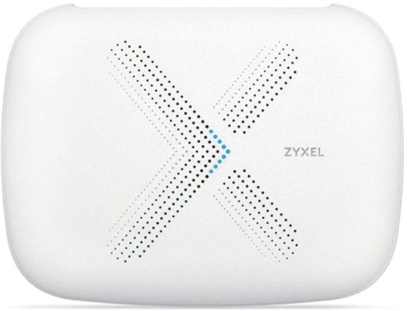 WiFi systém Zyxel Multy X AC3000 Mesh