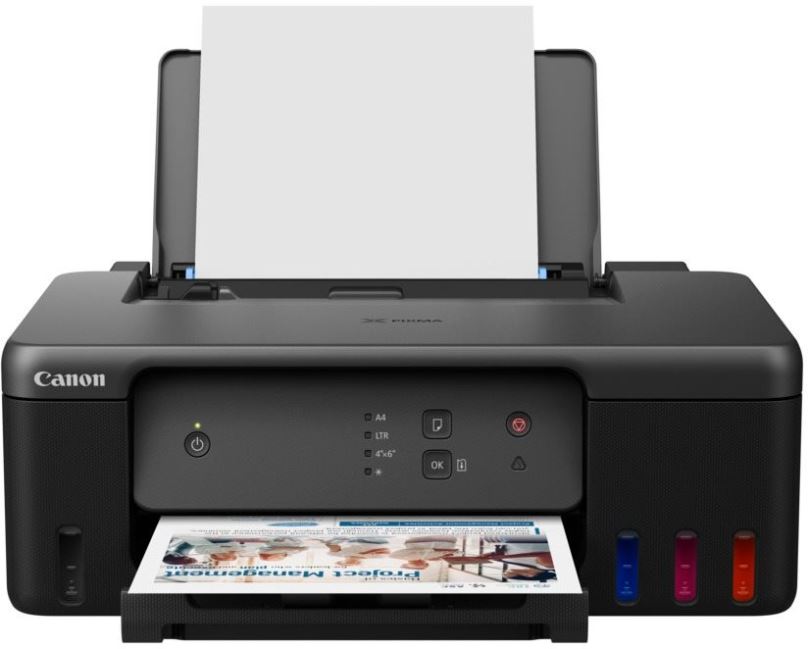Inkoustová tiskárna Canon PIXMA G1430
