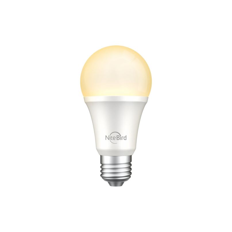 LED žárovka Nitebird Smart Bulb WB2