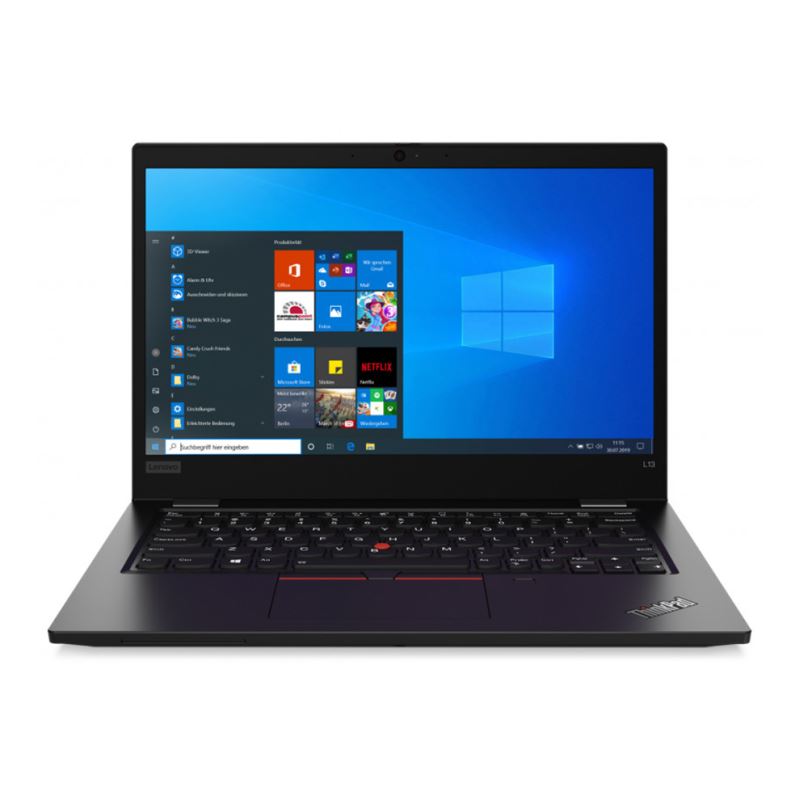 Repasovaný notebook Lenovo ThinkPad L13 Gen2, záruka 24 měsíců