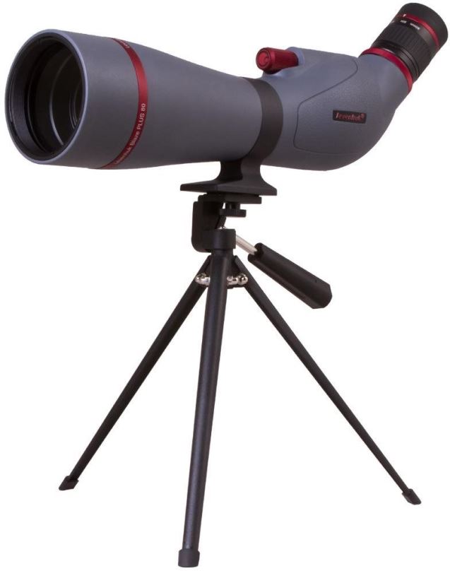 Dalekohled Levenhuk pozorovací dalekohled Blaze PLUS 80
