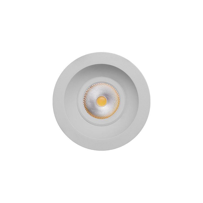 Redo 9584 LED venkovní zápustné bodové svítidlo Xeno 10W | 709lm | 3000K | IP65