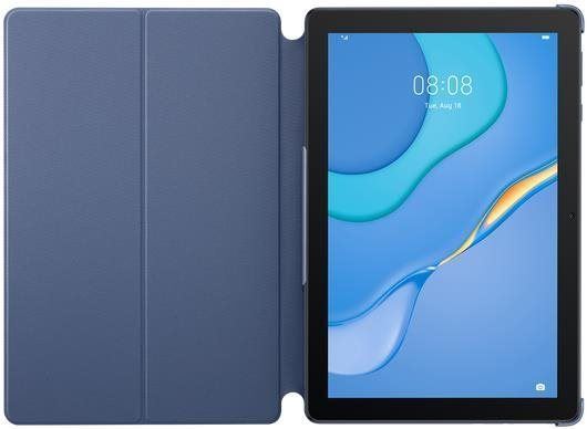Pouzdro na tablet Huawei Original Flippro MatePad T10/T10s modré
