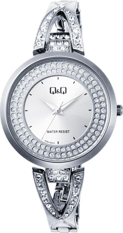 Dámské hodinky Q+Q Ladies F03A-002PY
