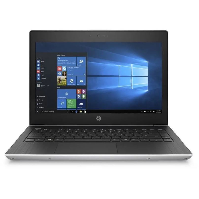 Repasovaný notebook HP ProBook 440 G5, záruka 24 měsíců