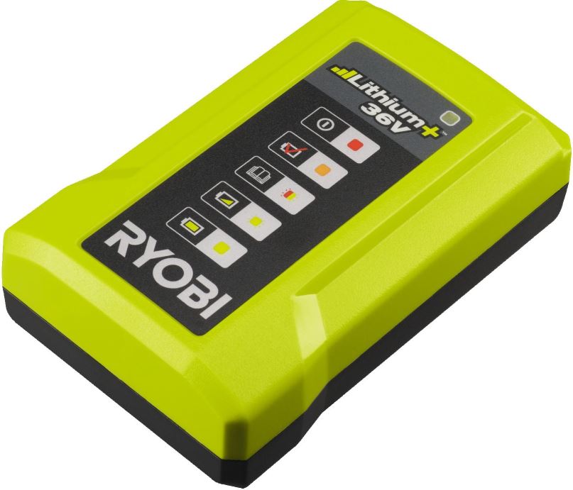 Nabíjecí baterie pro aku nářadí Ryobi RY36C17A