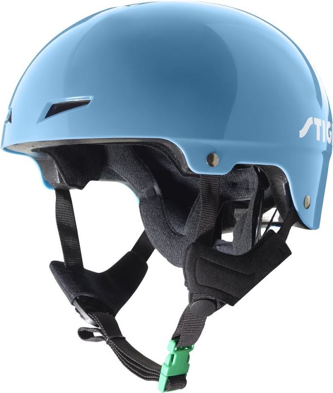 Helma na kolo Stiga Play modrá S